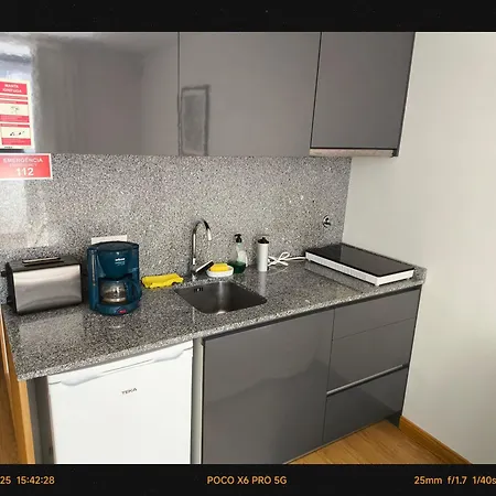 Stayfleeting 0 Apartment