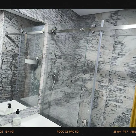 Stayfleeting 0 Apartment