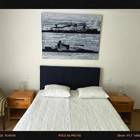 Apartman Stayfleeting 0 *