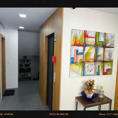 Apartman Stayfleeting 0 Porto