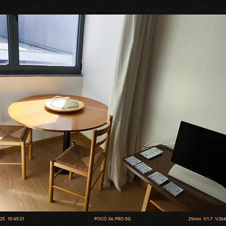 Apartment Stayfleeting 0