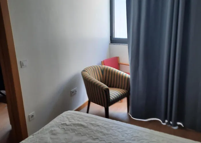 Appartamento Stayfleeting 0 Oporto