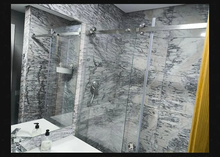 Stayfleeting 0 Appartamento