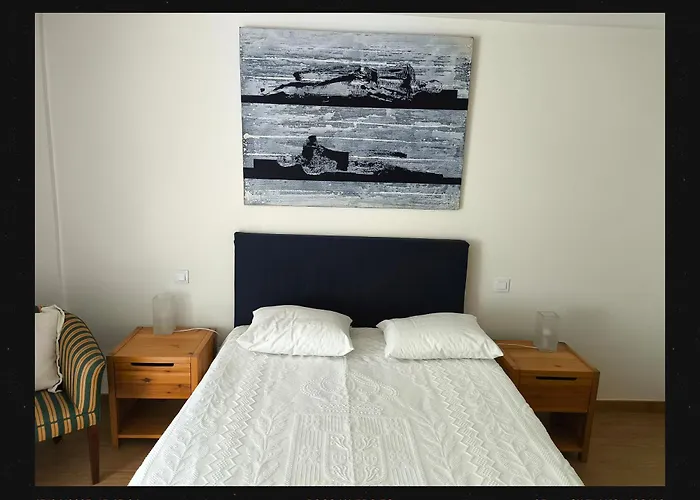 Apartmán Stayfleeting 0 *