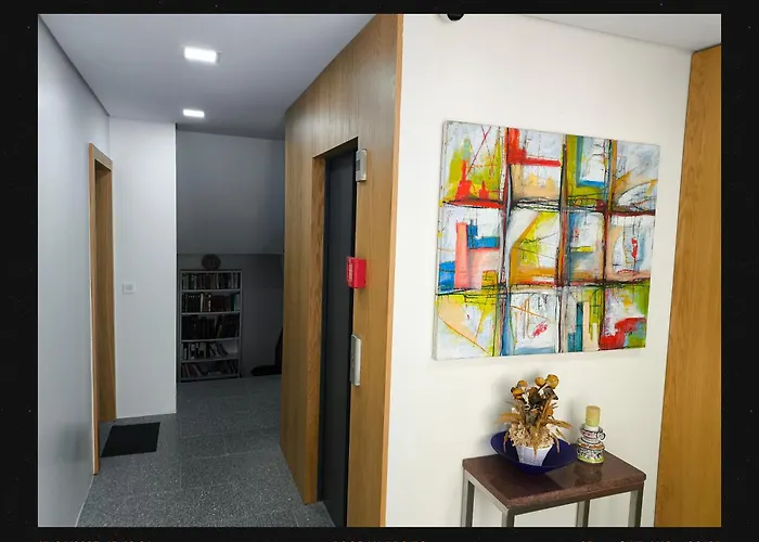 Apartmán Stayfleeting 0 Porto