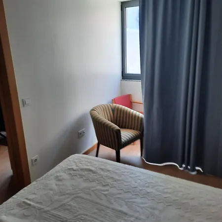 Appartement Stayfleeting 0 Oporto