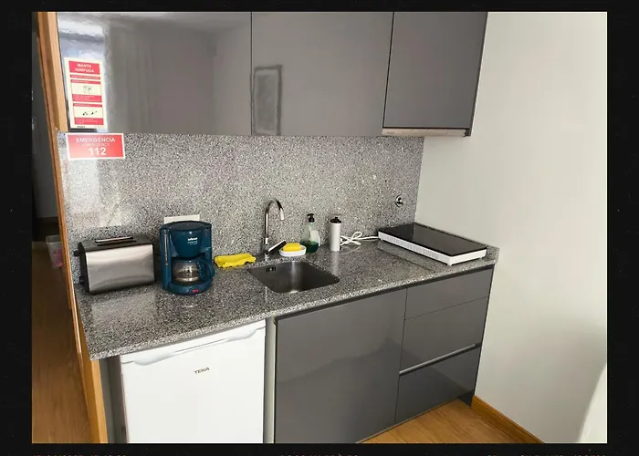 Stayfleeting 0 Appartement